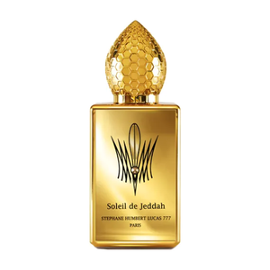 Soleil de Jeddah - Original EdP, 50ml