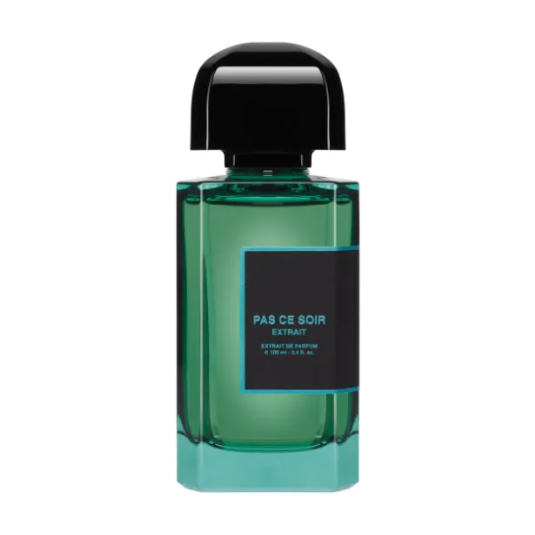 Pas ce Soir Extrait de Parfum, 100ml