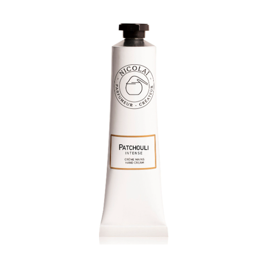 Patchouli Intense Handcreme, 30ml