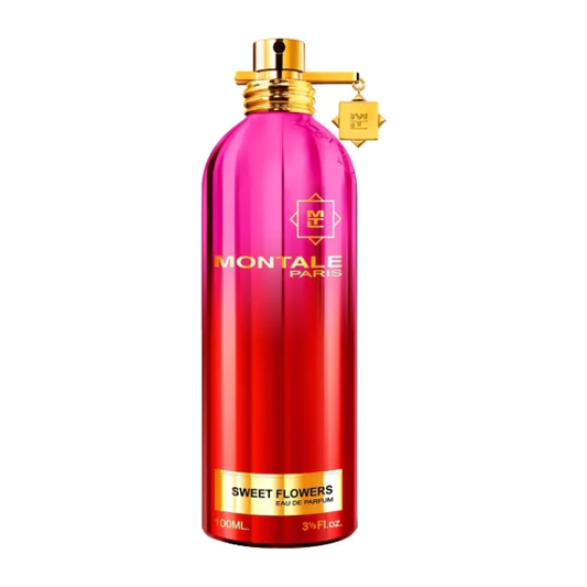 Sweet Flowers EdP, 100ml