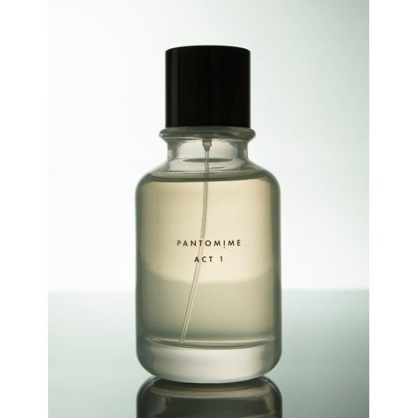 Act 1 EdP, 100ml