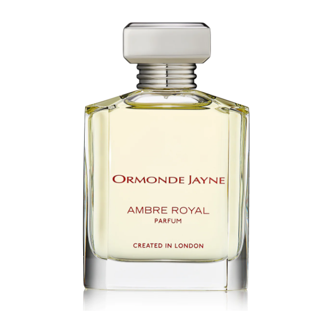 Ambre Royal Parfum, 88ml