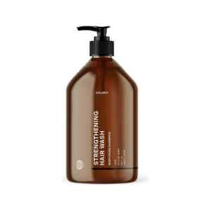 Strengthening Hair Wash Shampoo, 500ml