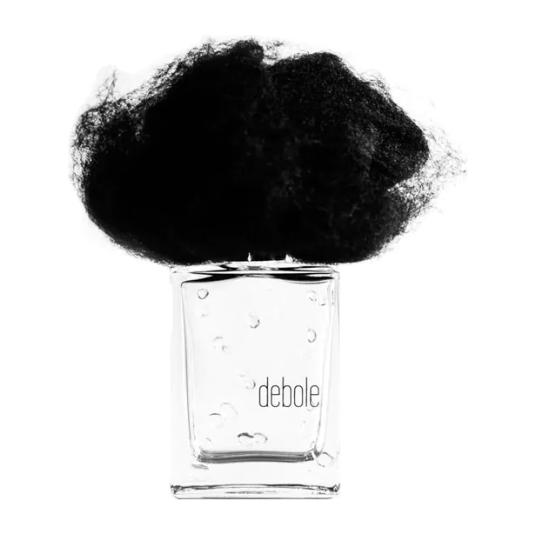 PIOGGIA debole Extrait, 50ml