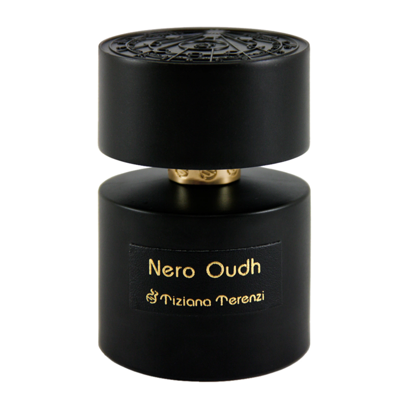 Nero Oudh Extrait de Parfum, 100ml