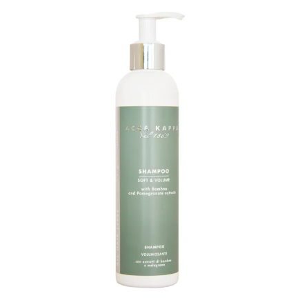 Volume Effect Shampoo, 250ml