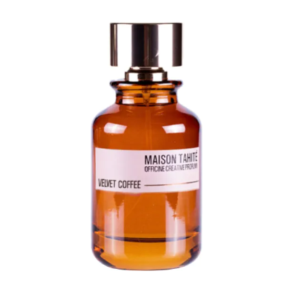 Velvet Coffee EdP, 100ml
