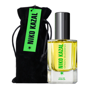 Green Blessing Extrait, 50ml