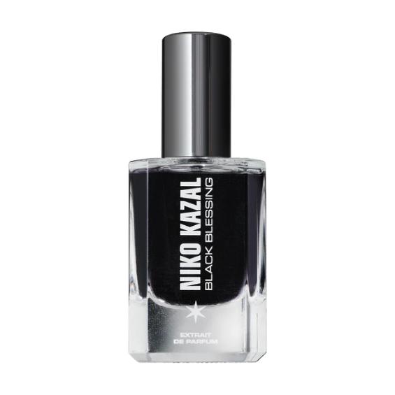 Black Blessing Extrait, 50ml