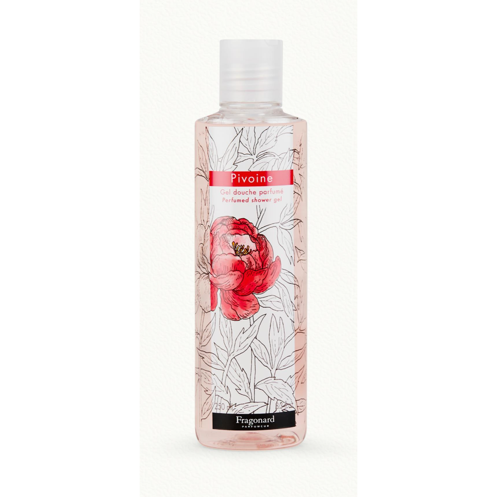 Pivoine Duschgel, 250ml