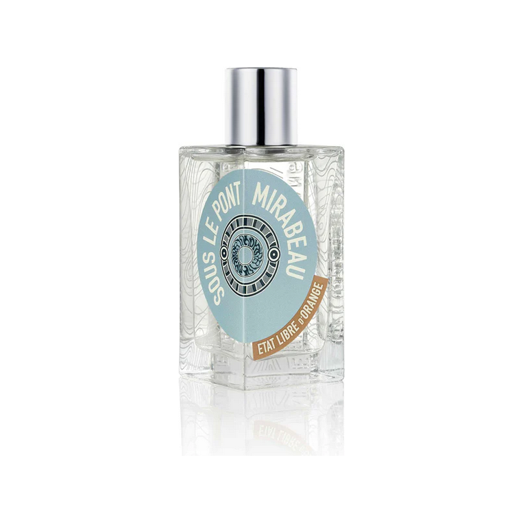 Sous Le Pont Mirabeau EdP, 100ml