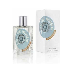 Sous Le Pont Mirabeau EdP, 100ml