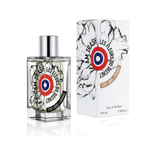 Laden Sie das Bild in den Galerie-Viewer, Les Fleurs Du Déchet I Am Trash EdP, 100ml
