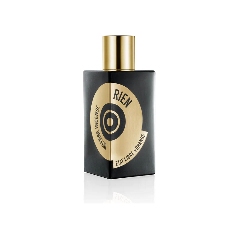 Rien Intense Incense EdP, 100ml