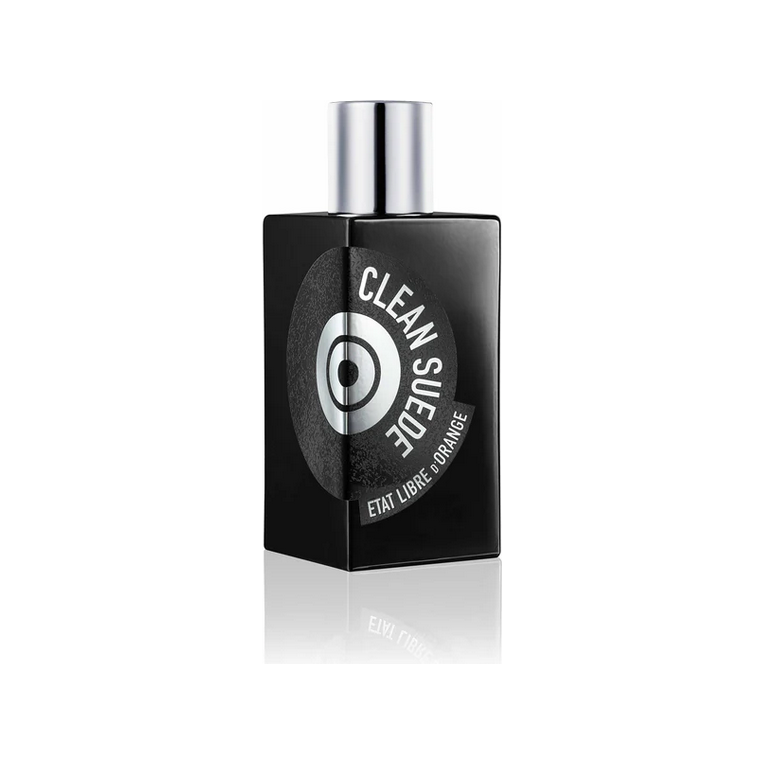 Clean Suede EdP, 100ml