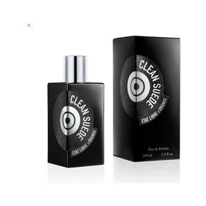 Clean Suede EdP, 100ml