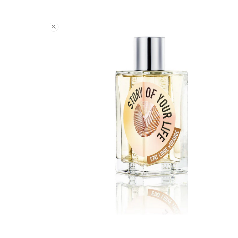 Story of your Life EdP, 100ml