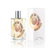 Laden Sie das Bild in den Galerie-Viewer, Story of your Life EdP, 100ml
