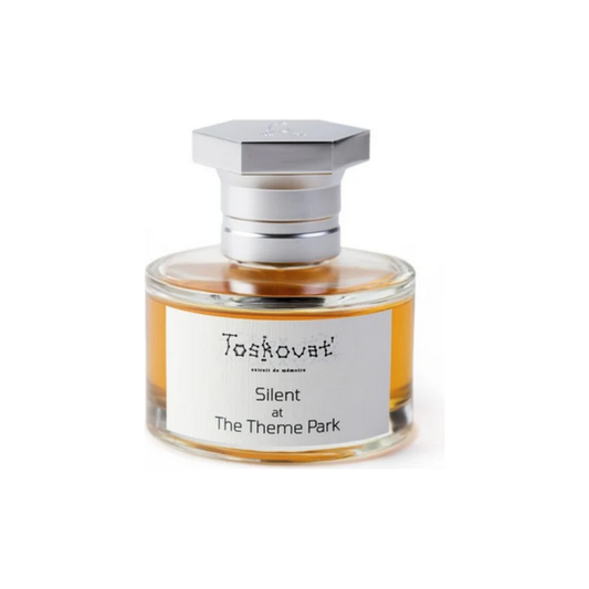 Silent at the Theme Park EdP, 60ml