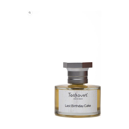 Last Birthday Cake EdP, 60ml