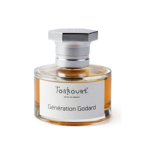 Generation Godard EdP, 60ml