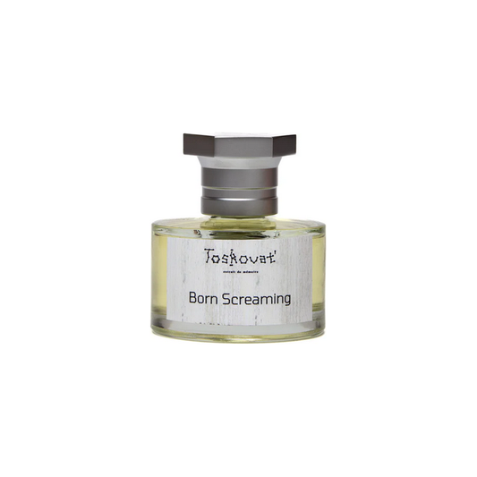 Born Screaming EdP, 60ml
