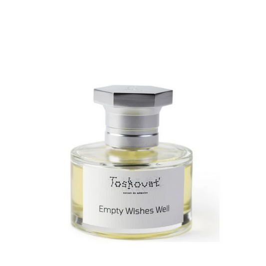 Empty Wishes Well EdP, 60ml