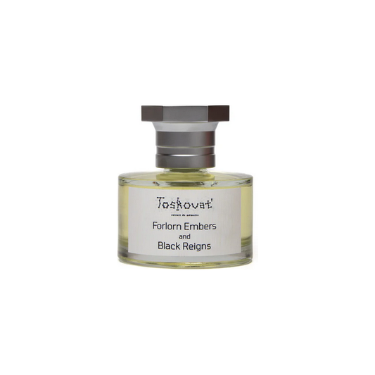 Forlorn Embers & Black Reigns, 60ml