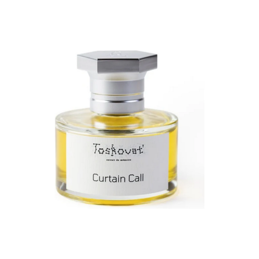 Curtain Call, 60ml