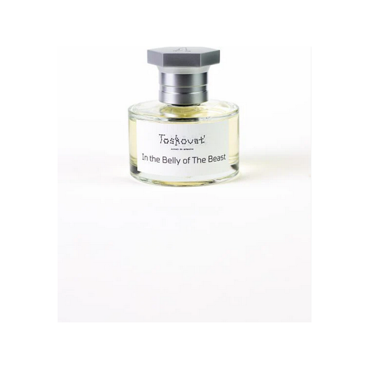 In the Belly of the Beast, Extrait 60ml