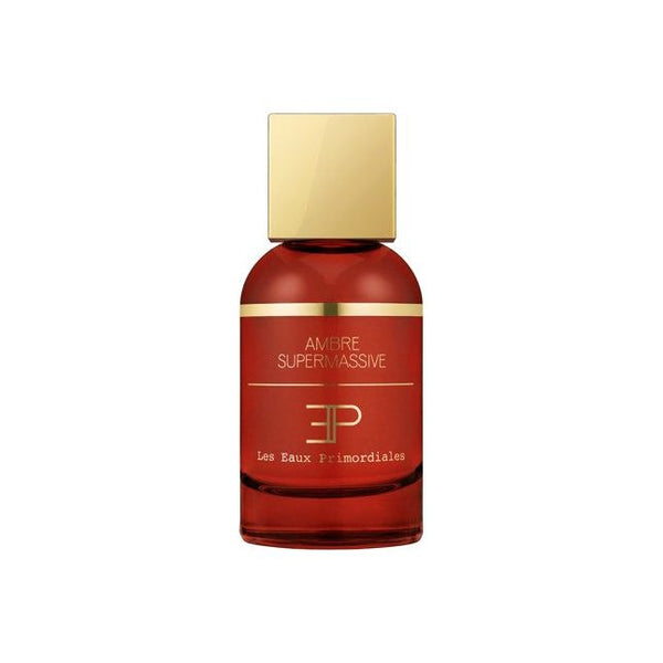 Ambre Supermassive Extrait de Parfum