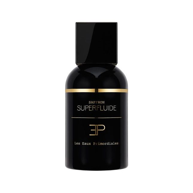 Superfluide Saffron EdP, 100ml