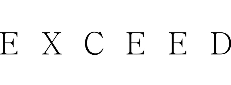 Exceed