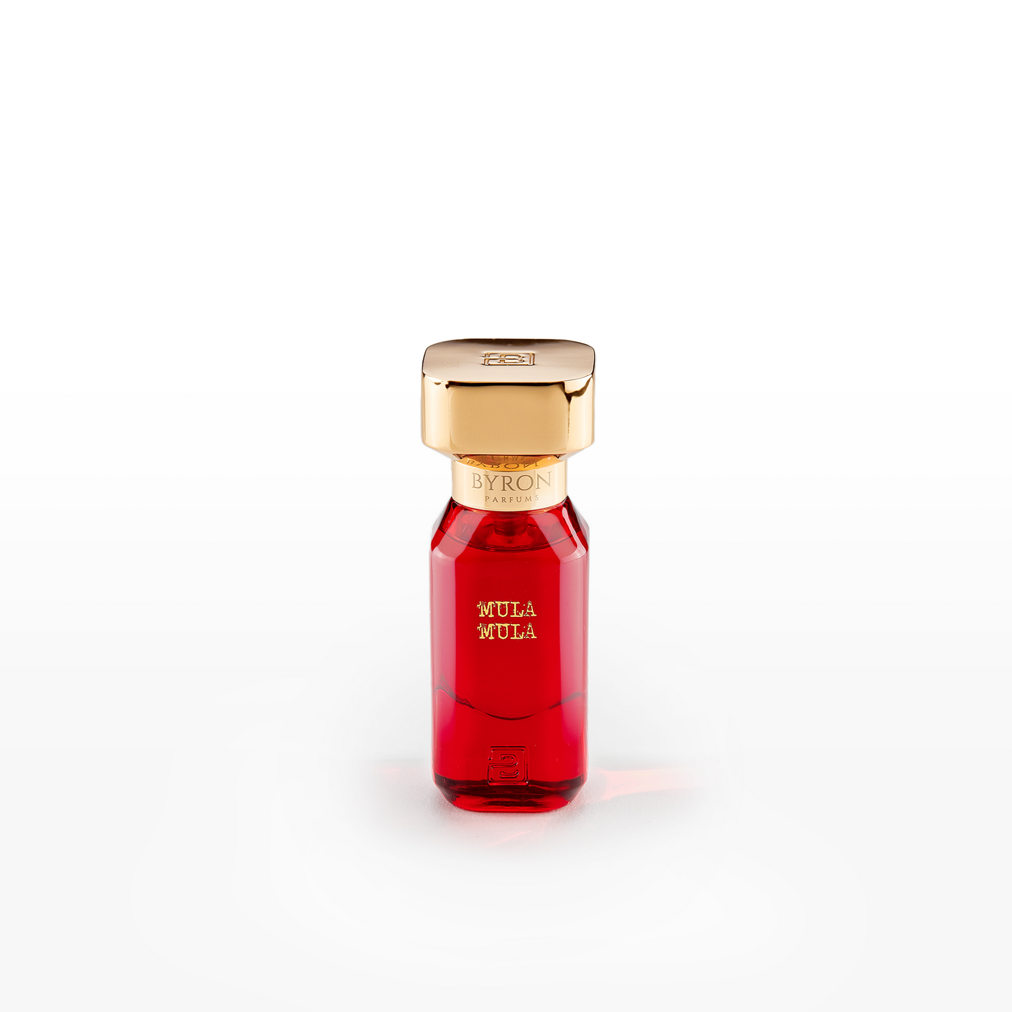 Mula Mula ROUGE EXTREME Parfum