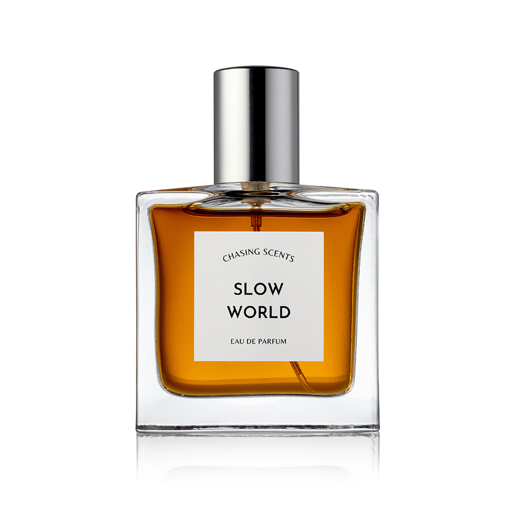 Slow World