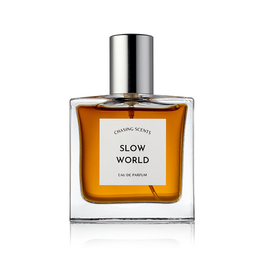 Slow World