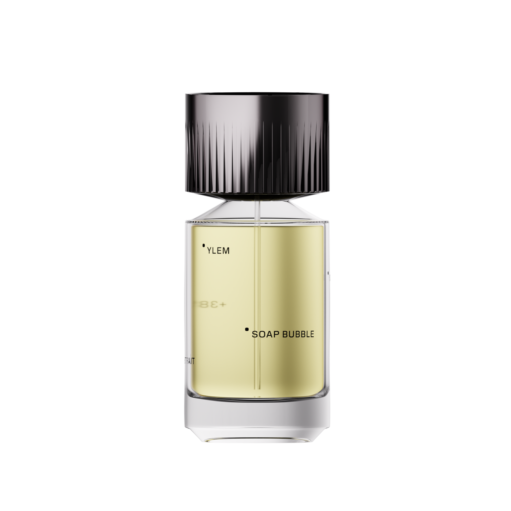 Soap Bubble Extrait de Parfum, 50ml