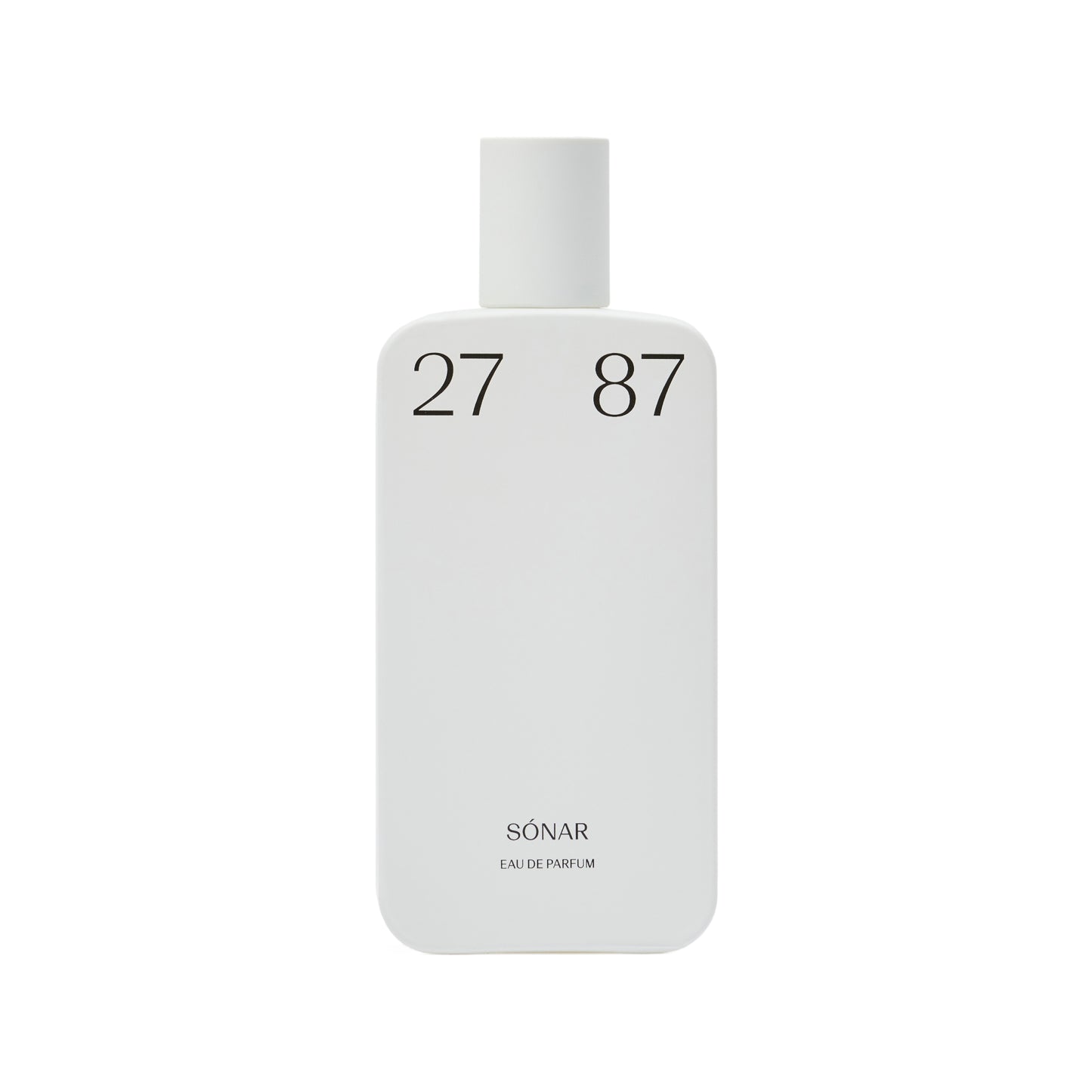 sónar EdP