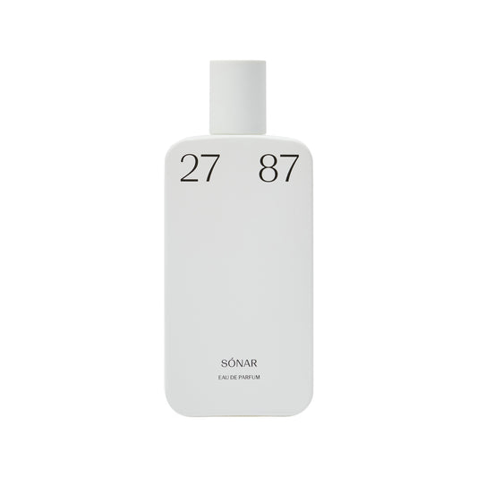sónar EdP