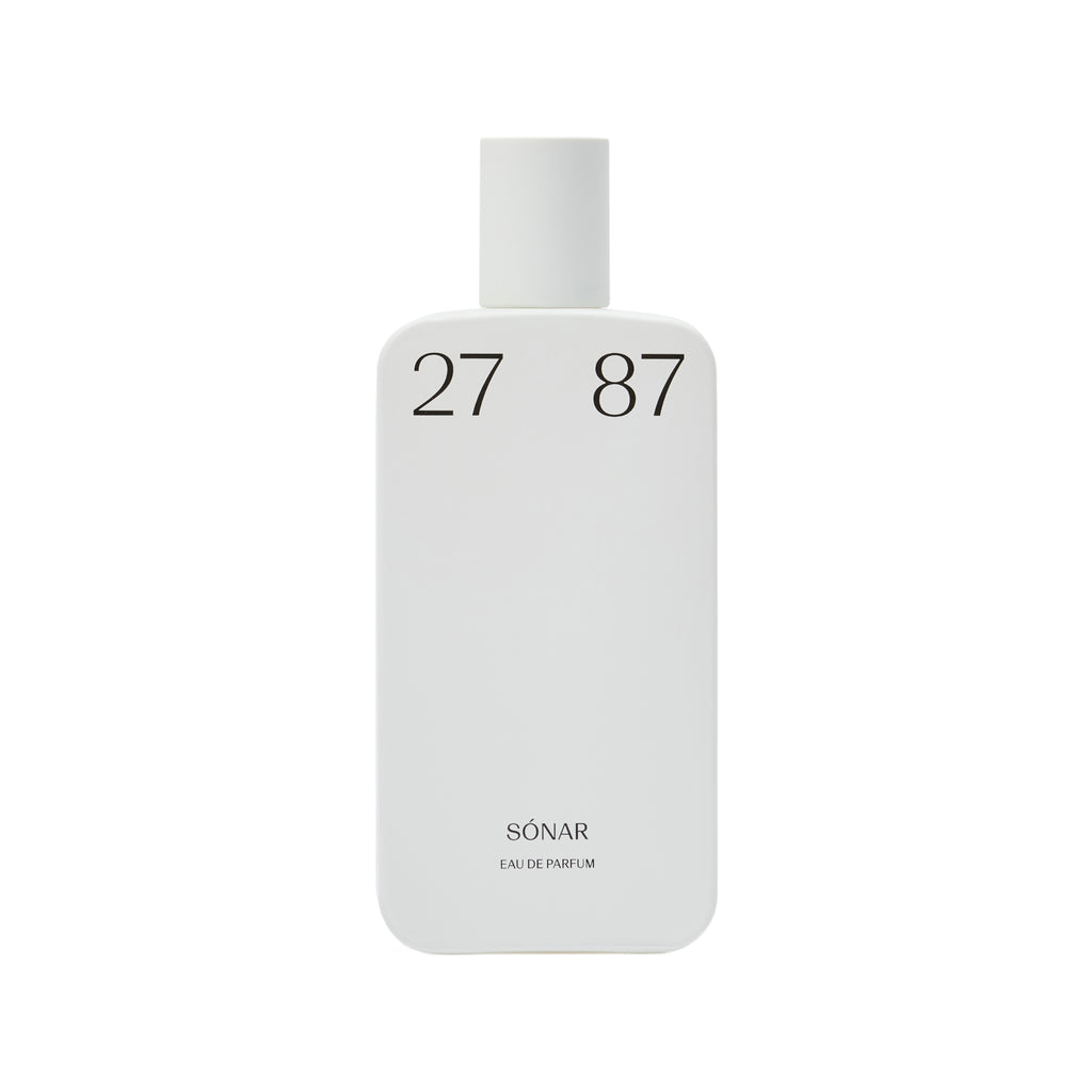 sónar EdP