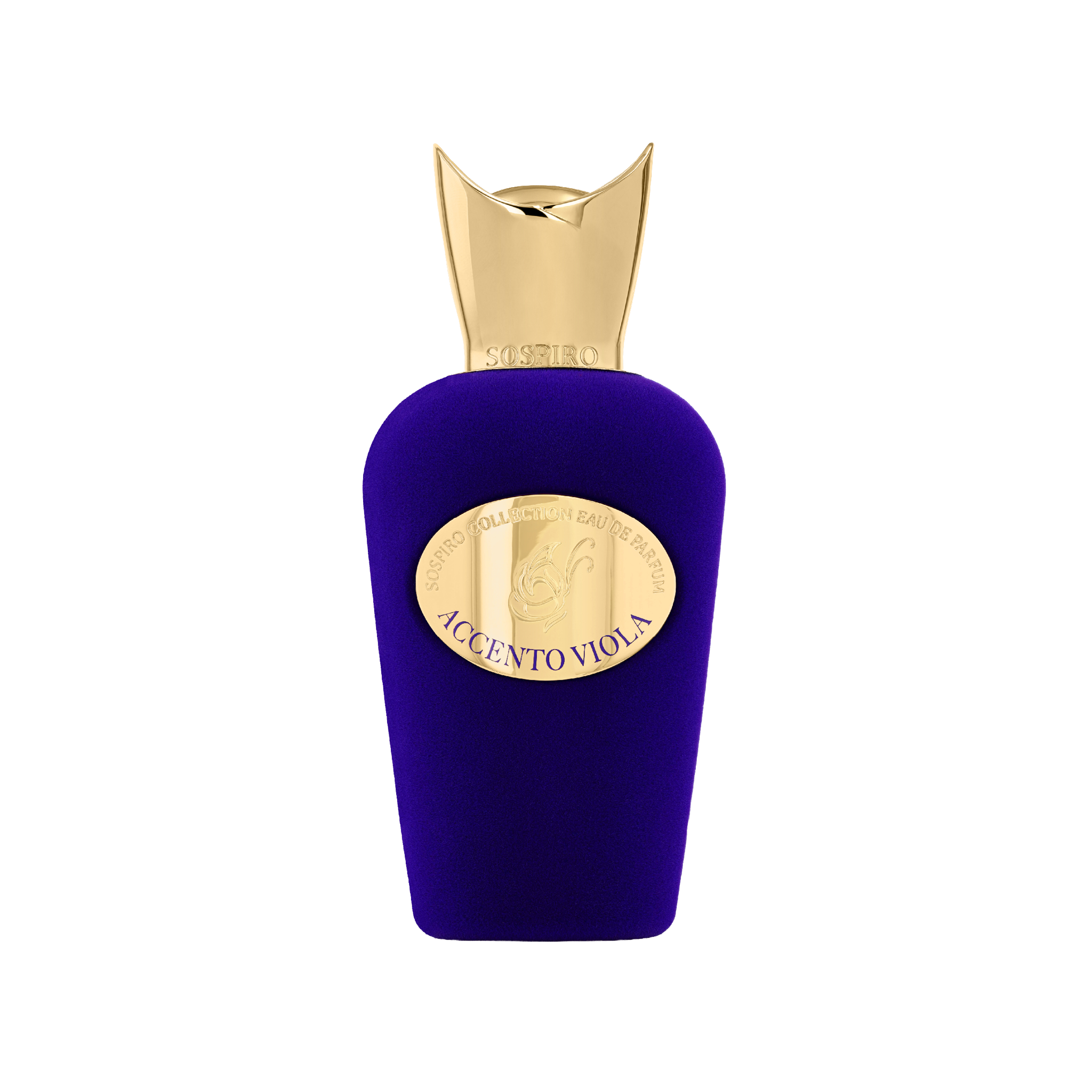 Accento Viola EdP, 100ml
