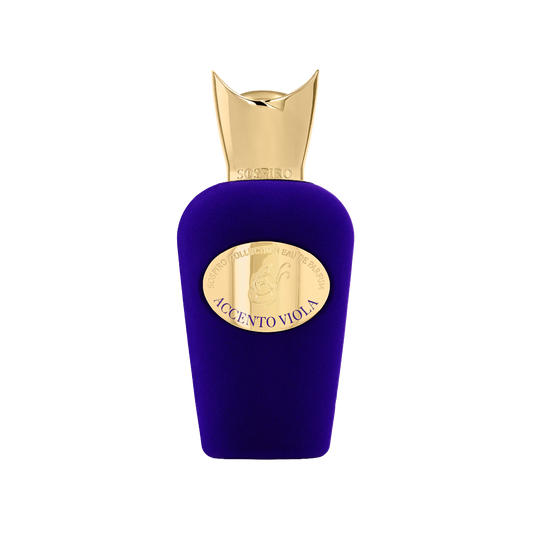 Accento Viola EdP, 100ml