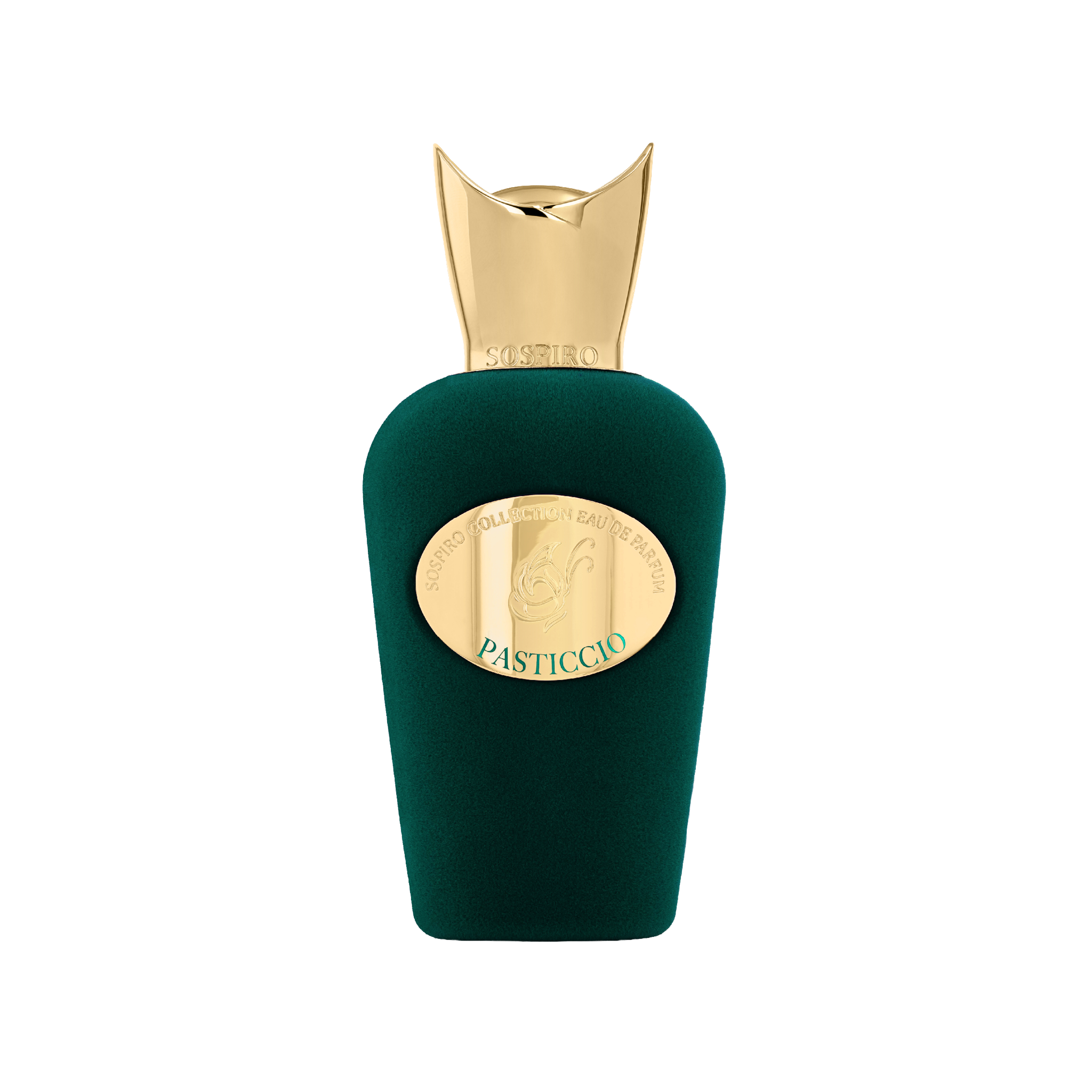 Pasticcio EdP, 100ml