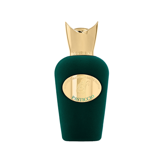 Pasticcio EdP, 100ml