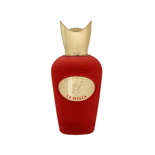 Traviata EdP Nat. Spray, 100ml