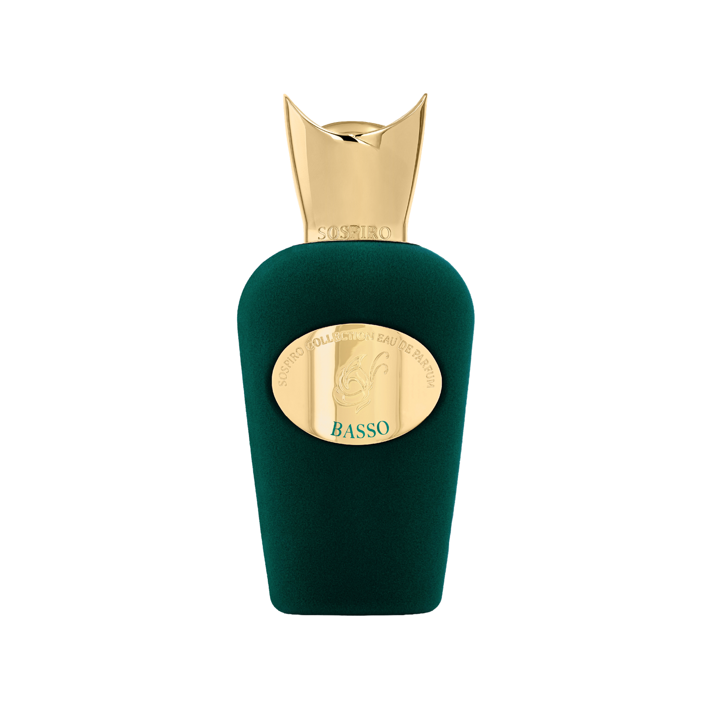 Basso EdP, 100ml