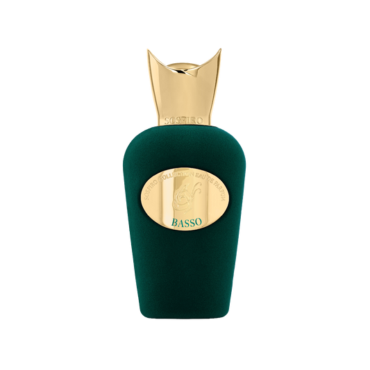 Basso EdP, 100ml