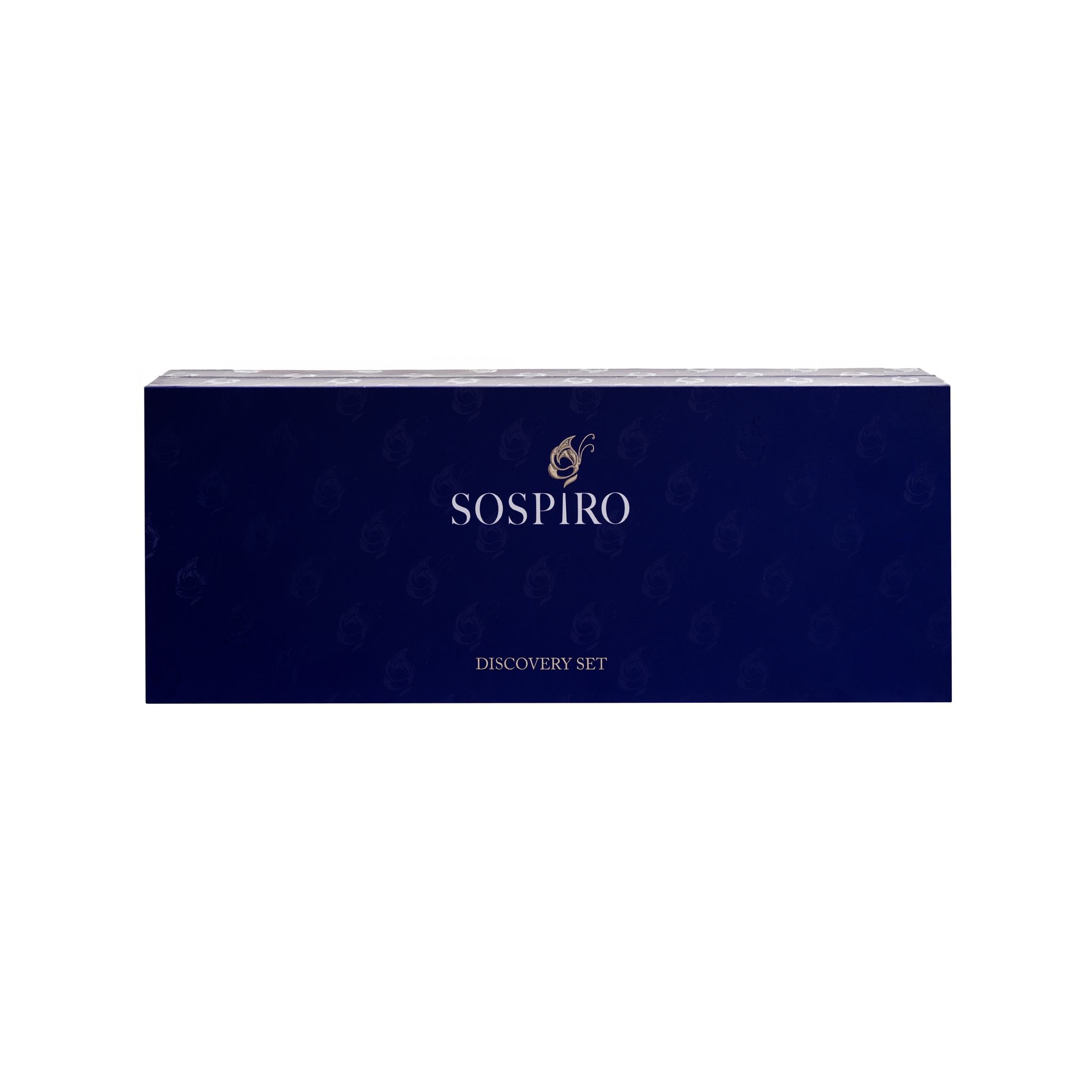 Sospiro - Miniature Set, 6x15ml – PARFUMS LUBNER