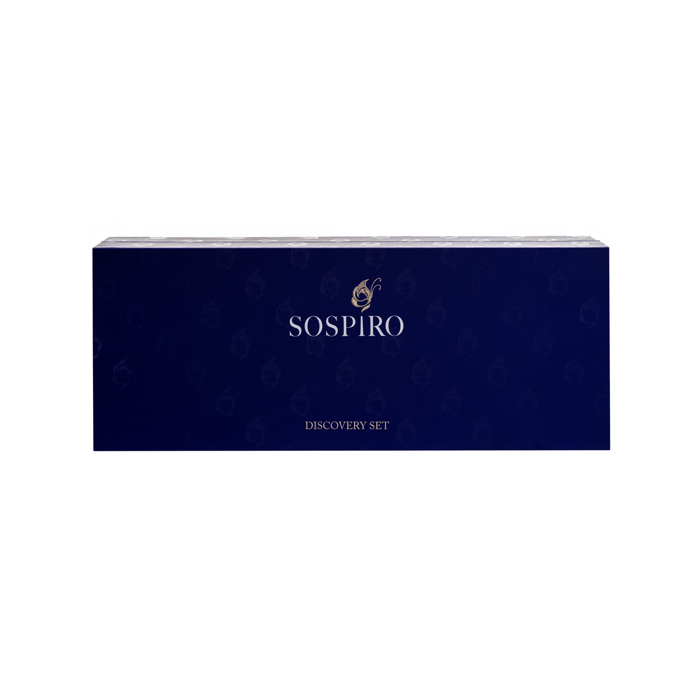 Sospiro - Miniature Set, 6x15ml
