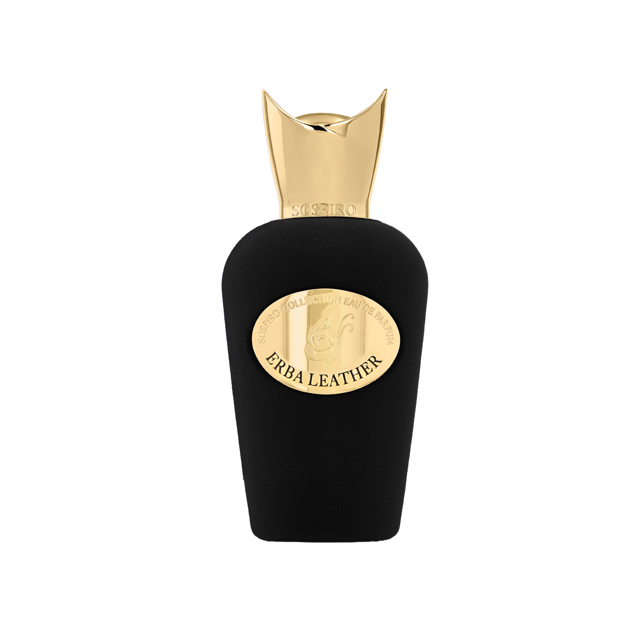 Erba Leather EdP, 100ml